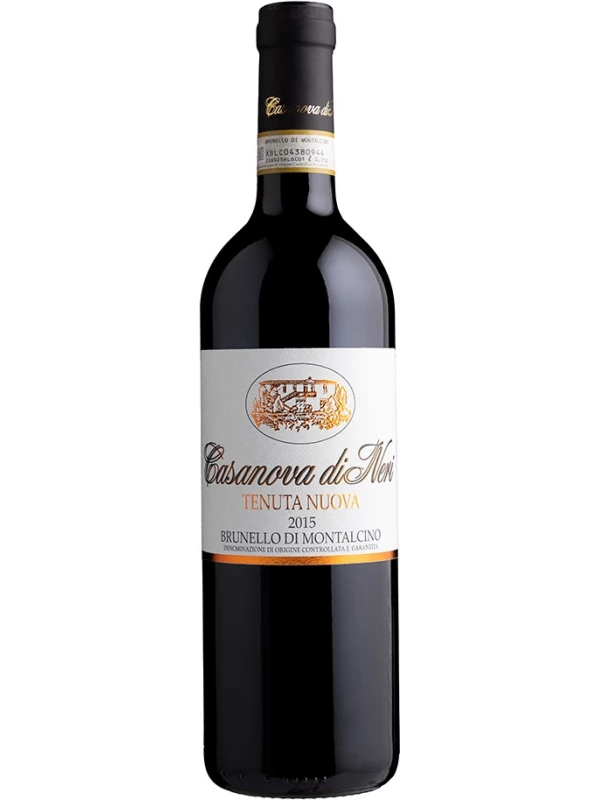 Casanova di Neri, Brunello di Montalcino Tenuta Nuova DOCG