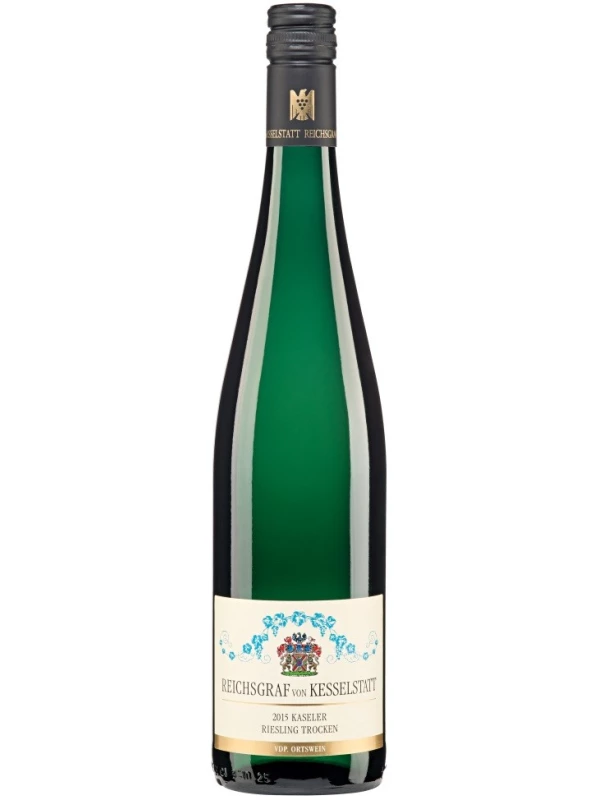 Reichsgraf von Kesselstatt, Kaseler Riesling Trocken