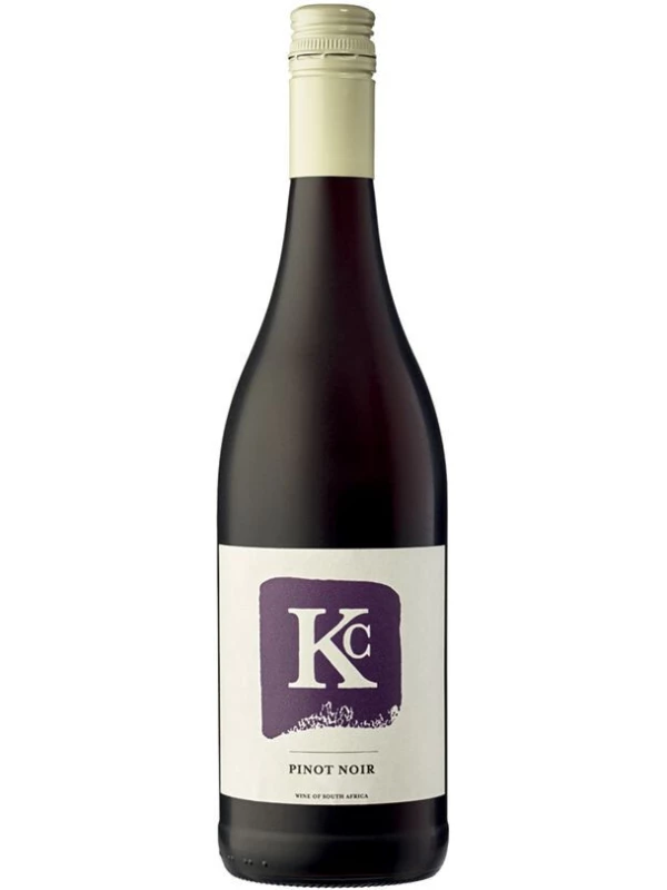 Klein Constantia, KC Pinot Noir