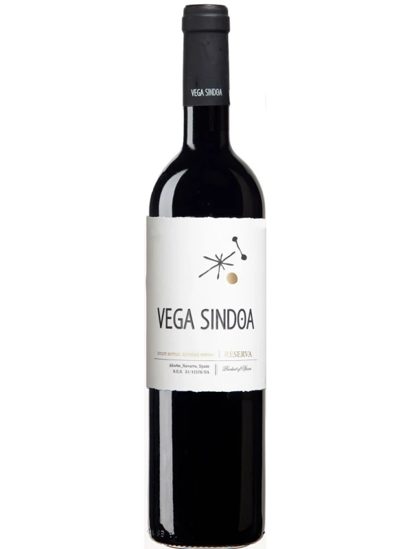 Bodegas Nekeas, Vega Sindoa Reserva