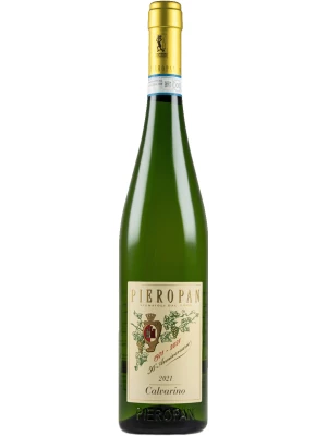 Вино Pieropan, Calvarino, Soave Classico DOC 2021, 0.75 л