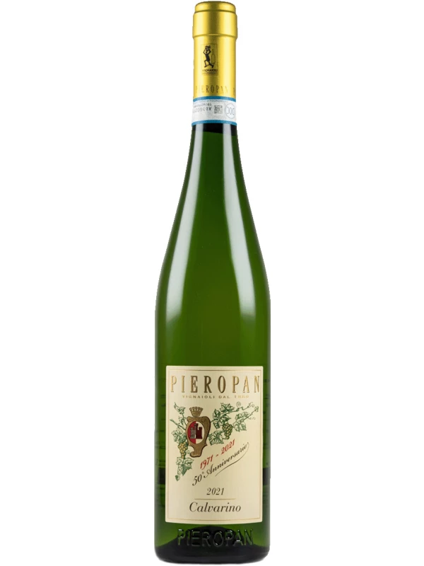 Pieropan, Calvarino, Soave Classico DOC