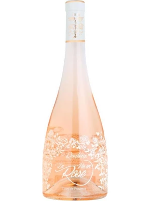 Вино Chateau Roubine, La Vie en Rose 2018, 0.75 л