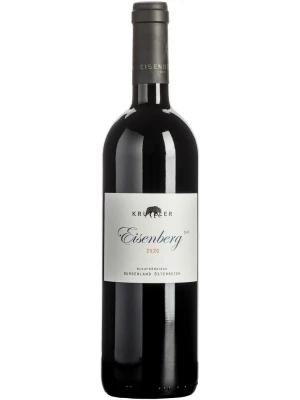 Вино Krutzler, Eisenberg DAC 2020, 0.75 л