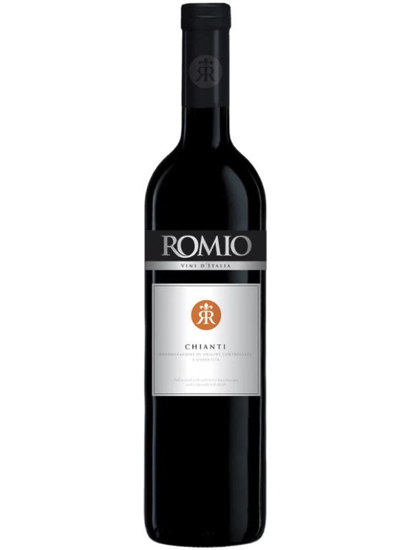 Romio Chianti DOC