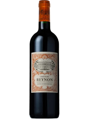 Вино Chateau Reynon, Premieres Cotes de Bordeaux AOC 2021, 0.75 л