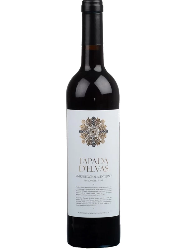 Tapada d'Elvas Tinto