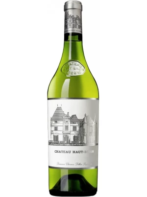 Вино Chateau Haut-Brion Blanc, Pessac-Leognan AOC 1-er Grand Cru Classe 1999, 0.75 л