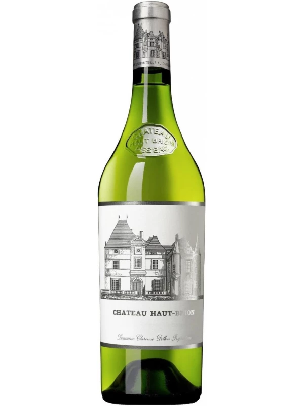 Chateau Haut-Brion Blanc, Pessac-Leognan AOC 1-er Grand Cru Classe