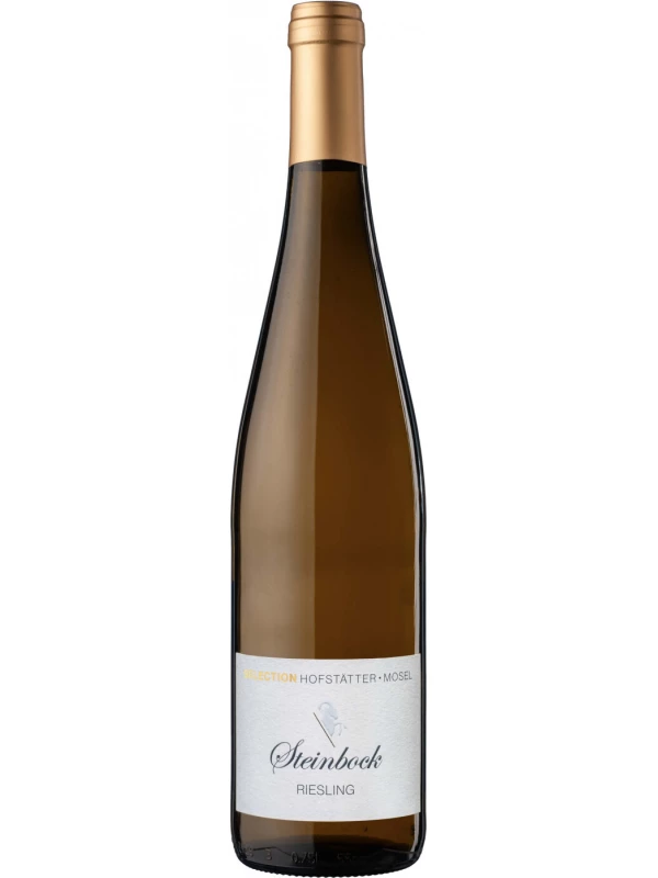 Weingut Dr. Fischer, Steinbock Riesling
