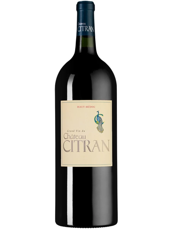 Chateau Citran, Haut-Medoc AOC Cru Bourgeois