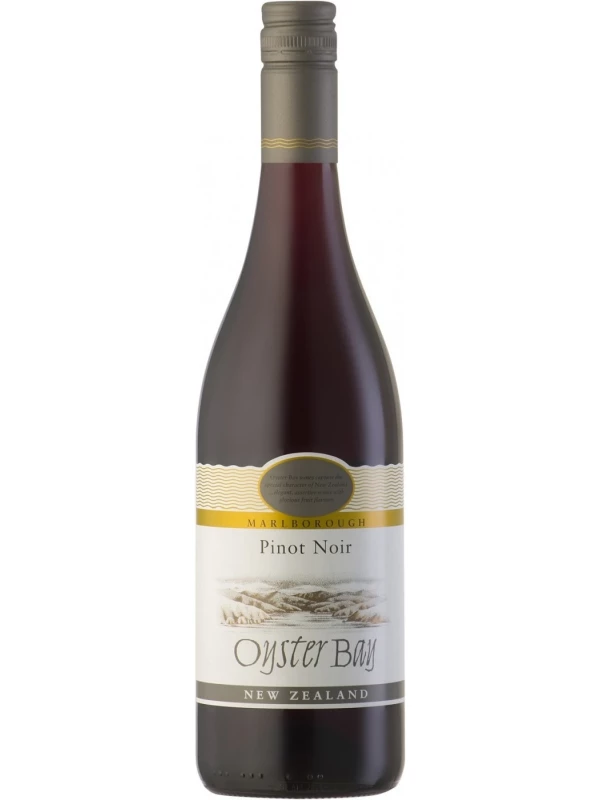 Oyster Bay, Marlborough Pinot Noir