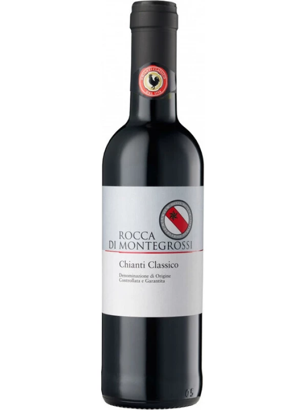 Rocca di Montegrossi, Chianti Classico DOCG