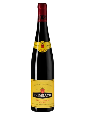 Вино Pinot Noir Reserve, Франция Trimbach 0.75 л