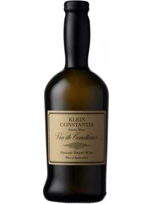 Вино Klein Constantia, Vin de Constance 2004, 0.5 л
