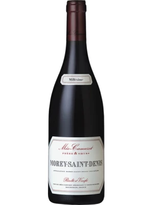 Вино Domaine Meo-Camuzet, Morey-Saint-Denis AOC 2016, 0.75 л