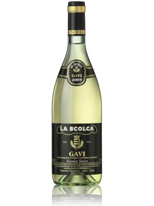 Gavi dei Gavi DOCG