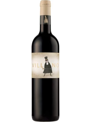 Вино Vinas del Cenit, Villano, Castilla y Leon DO 0.75 л