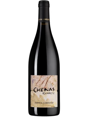 Вино Dominique Piron, Chenas Quartz AOC 2018, 0.75 л