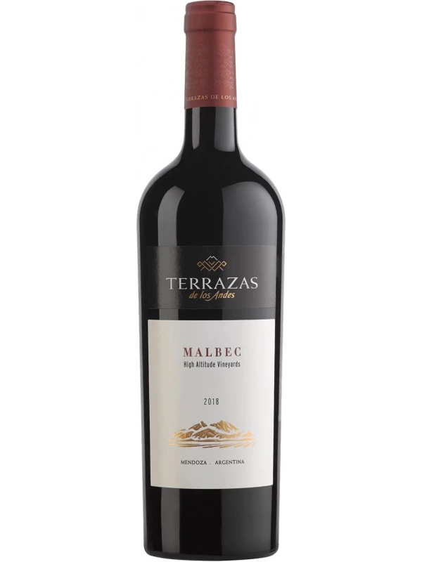 Terrazas de Los Andes, Malbec