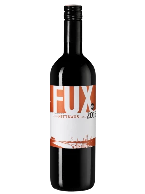 Вино Fux, Австрия Nittnaus 2016, 0.75 л