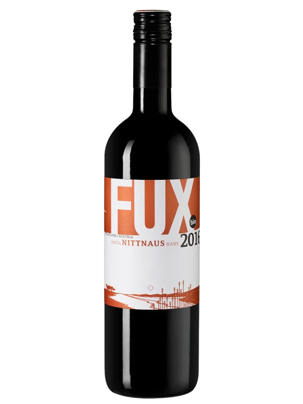 Fux, Австрия Nittnaus