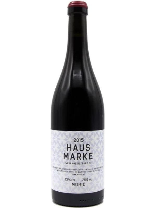 Moric, Hausmarke Rot