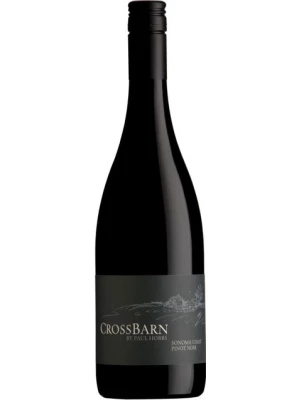 Вино CrossBarn by Paul Hobbs, Pinot Noir, Sonoma Coast 2016, 1.5 л