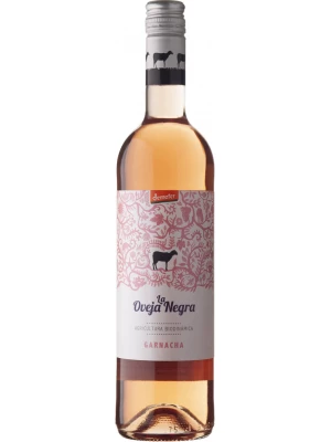 Вино Parra Jimenez, Oveja La Negra Garnacha 0.75 л
