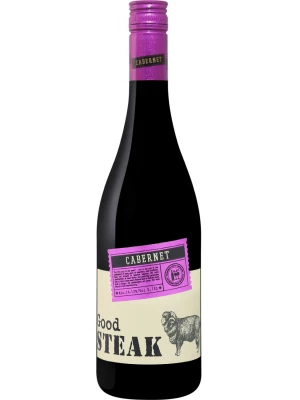 Вино Good Steak Cabernet 0.75 л