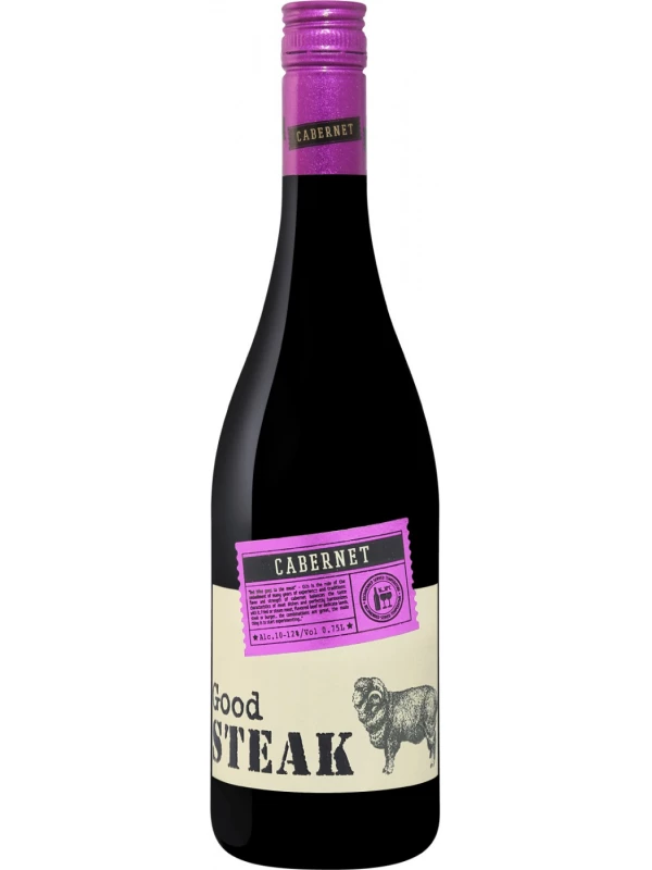 Good Steak Cabernet
