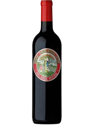 Вино Bodegas y Vinedos Catena, La Marchigiana Malbec 2022, 0.75 л