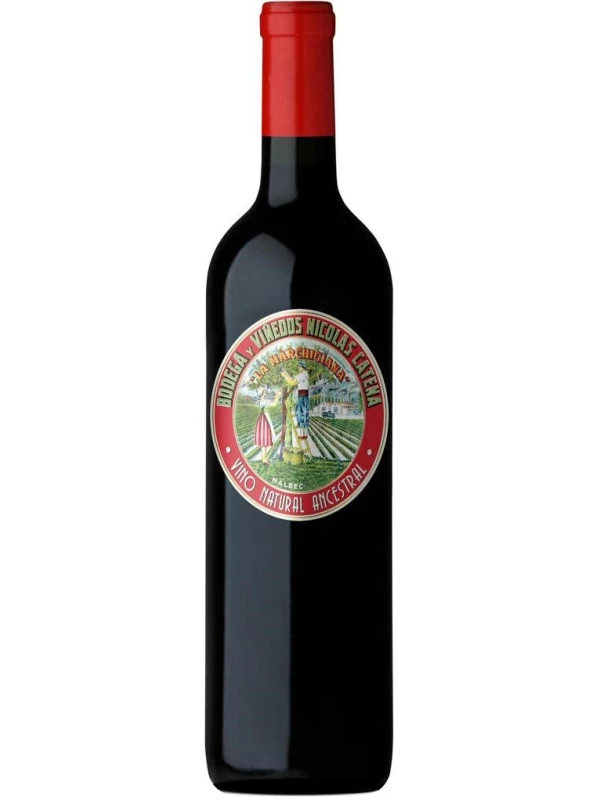 Bodegas y Vinedos Catena, La Marchigiana Malbec
