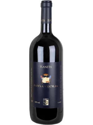 Вино Planeta, Santa Cecilia, Sicilia IGT 2006, 1.5 л