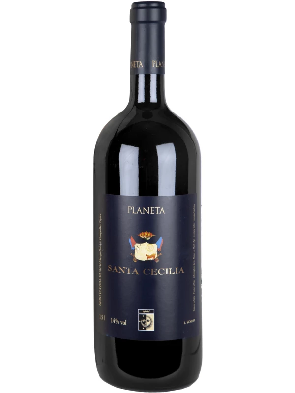 Planeta, Santa Cecilia, Sicilia IGT