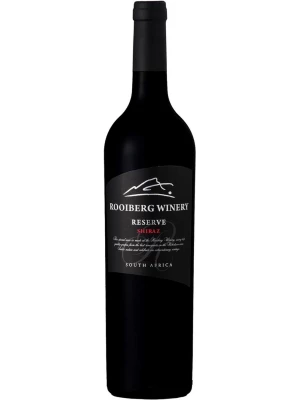 Вино Rooiberg Winery, Shiraz Reserve 2022, 0.75 л