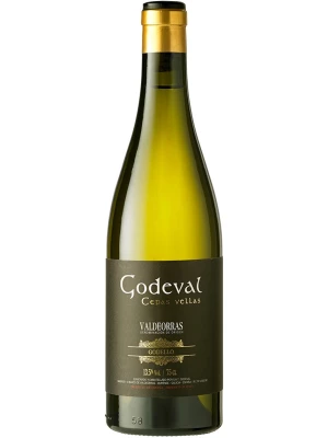 Вино Godeval Cepas Vellas, Valdeorras DO 2020, 0.75 л