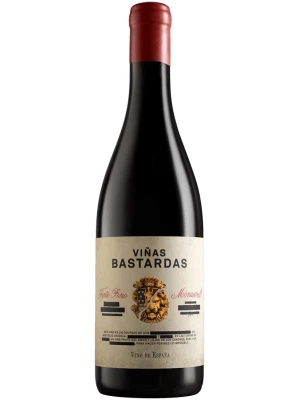 Вино Casa Rojo, Vinas Bastardas 0.75 л