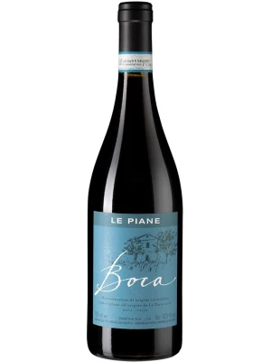 Вино Le Piane, Boca DOC 2016, 0.75 л