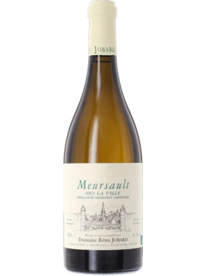 Вино Domaine Remi Jobard, Meursault Sous La Velle AOC 2018, 0.75 л