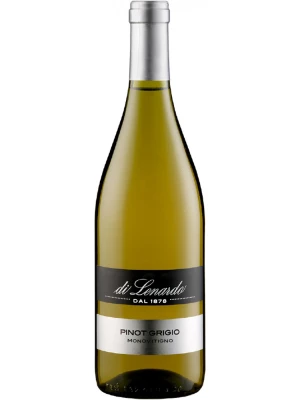 Вино Di Lenardo, Pinot Grigio, Venezia Giulia IGT 2019, 0.75 л