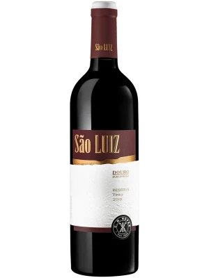 Вино Sao Luiz Reserva Tinto, Douro DOC 2019, 0.75 л