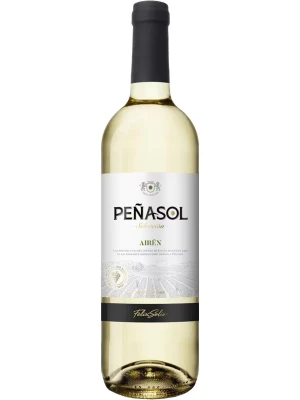Вино Felix Solis, Penasol Airen, Tierra de Castilla IGP 2022, 0.75 л