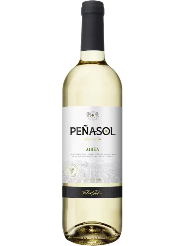 Felix Solis, Penasol Airen, Tierra de Castilla IGP