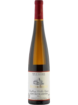 Вино Meyer-Fonne, Gewurztraminer Dorfburg Grand Cru Vieilles Vignes 2012, 0.75 л