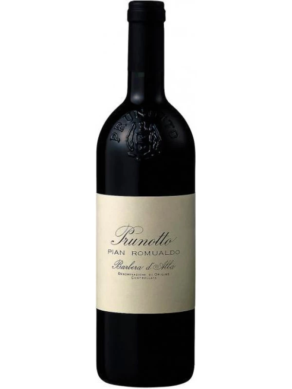 Prunotto, Barbera d'Alba DOC Pian Romualdo