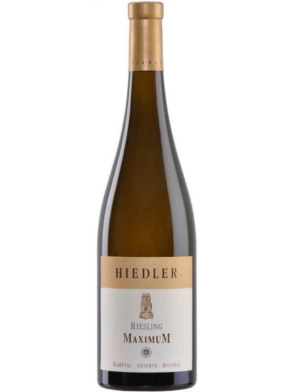 Hiedler, Maximum Riesling, Kamptal DAC