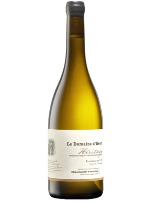 Вино Le Domaine d'Henri, Heritage Chablis 1er Cru Fourchaume AOC 2019, 0.75 л