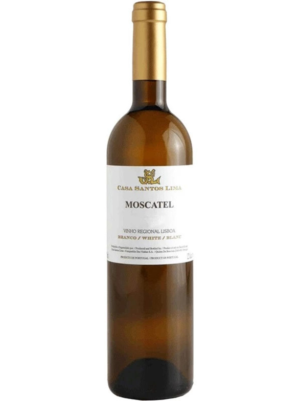 Casa Santos Lima, Moscatel