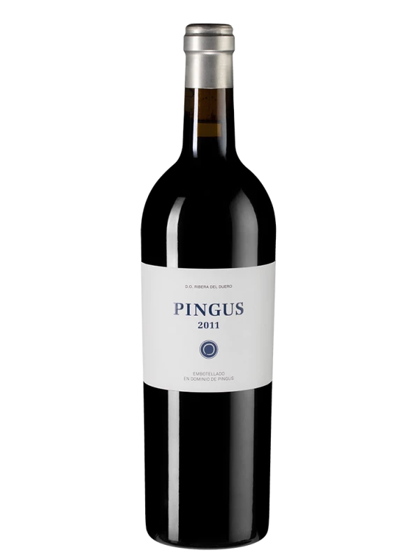 Pingus, Испания Dominio de Pingus